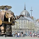 La Grande Madeleine